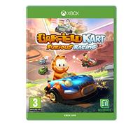 Garfield Kart Furious Racing - Xbox One