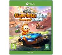 Garfield Kart Furious Racing - Xbox One used