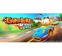 Garfield Kart PC