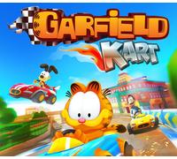 Garfield Kart PC Steam CD Key