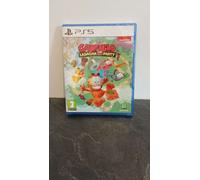 GARFIELD LASAGNA PARTY PS5 (Playstation 5) - VF - NEW