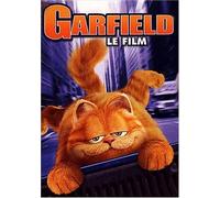 Garfield le film