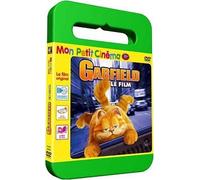 Garfield - Le film [Mon petit cinéma]