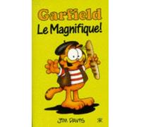 Garfield - Le Magnifique: 20 (Garfield Pocket Books)
