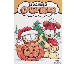 Garfield - Le Vacanze Di Garfield