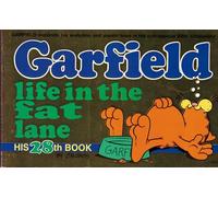 Garfield-Life in the Fat Lane (Garfield Classics)