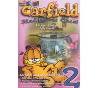 Garfield Mad About Cats Vol 2