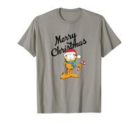 Garfield Merry Christmas Garfield T-Shirt