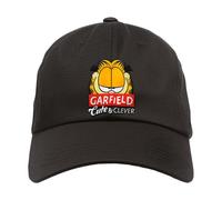 Garfield Metal-Kids - Cute & Clever Cap black M