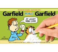 Garfield Minus Garfield