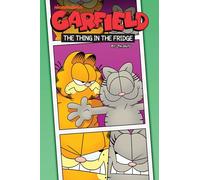 Garfield Original Graphic Novel: The Thing in the Fridge (Volume 3)