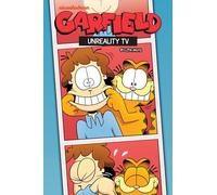 Garfield Original Graphic Novel: Unreality TV: 2