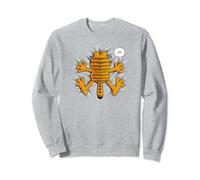 Garfield Ow Sweatshirt