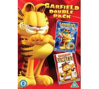 Garfield Pet Force/Fun Fest [DVD]