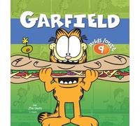 Garfield Poids lourd - Tome 9