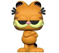 Garfield Pop #20 Vinyl Figure Funko