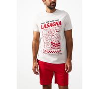 Garfield Print Shortie Pyjamas XXL