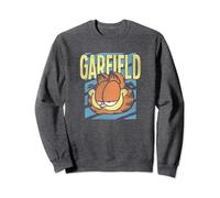 Garfield Rad Garfield Sweatshirt