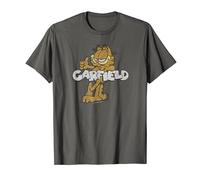 Garfield Retro Garf T-Shirt
