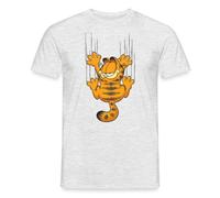 Garfield Scratch Men's T-Shirt