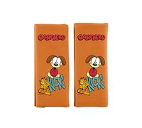 Garfield Set of 2 Boys Mini Belt Pads