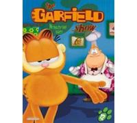 Garfield Show - 12. DVD (Garfield Show 12)