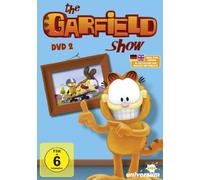 Garfield Show, The (DVD 2)