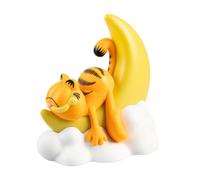Garfield Sleeping Lamp