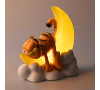 Garfield Sleeping Lamp