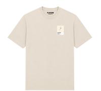 Garfield Sobers Cricket Icon Frame Men's T-Shirt - Beige / L