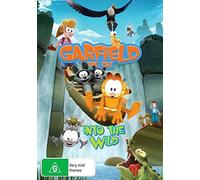 Garfield the Cat Into the Wild [NON-UK Format / Region 4 Import - Australia]