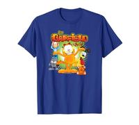 Garfield The Garfield Show T-Shirt