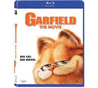 Garfield the Movie
