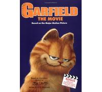 Garfield: the Movie