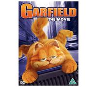 Garfield The Movie - Single Disc Edition [DVD]