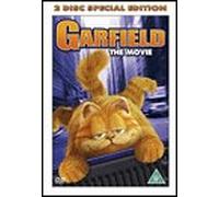 Garfield: The Movie [DVD]