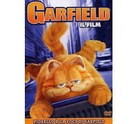 Garfield - The Movie DVD 20TH CENTURY FOX
