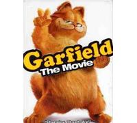 Garfield - The Movie (DVD) Breckin Meyer Jennifer Love Hewitt (US IMPORT)