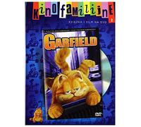Garfield: The Movie [DVD] [Region 2] (IMPORT) (No English version)