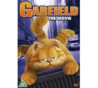 Garfield The Movie – DVD – Single Disc Edition