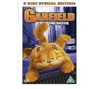 Garfield The Movie (Two Disc Special Edition) [DVD]