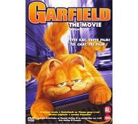 GARFIELD THE MOVIE - VARIOUS