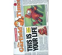 Garfield - This is Your Life (Garfield landscape books)