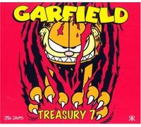 Garfield Treasury: No. 7 (Garfield Treasuries S.)