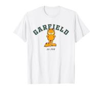 Garfield Varsity Sports Est 1978 T-Shirt