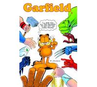 Garfield Vol. 2