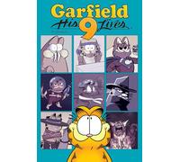 Garfield Vol. 9: His Nine Lives (Volume 9)