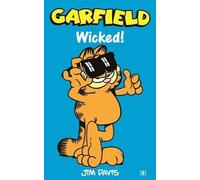 Garfield Wicked!