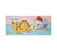 Garfield XL Mouse Mat
