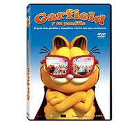 Garfield Y Su Pandilla (Import Dvd) (2010) Peter Hewitt